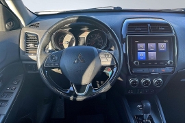 Used 2023  Mitsubishi Outlander Sport Ralliart 2&period;0 AWC at The Gilstrap Family Dealerships near Easley&comma; SC