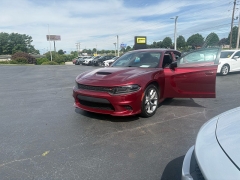 Used 2023  Dodge Charger GT RWD at The Truck Farm near Easley&comma; SC
