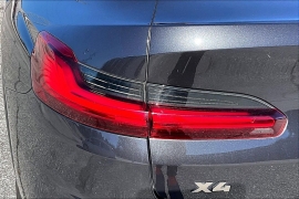 Used 2019  BMW X4 M40i Sports Activity Coupe at The Gilstrap Family Dealerships near Easley&comma; SC