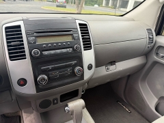Used 2016  Nissan Frontier 2WD King Cab S Auto at The Truck Farm near Easley&comma; SC