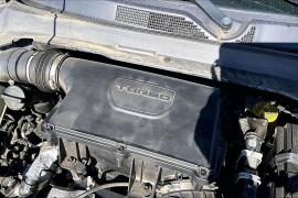 Used 2023  Jeep Compass Trailhawk 4x4 at The Gilstrap Family Dealerships near Easley, SC