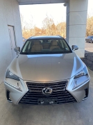 Used 2019 Lexus NX NX 300 AWD at The Gilstrap Family Dealerships near Easley, SC