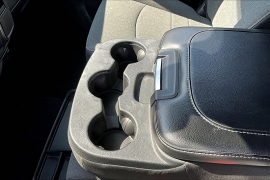 Used 2024  Ram 1500 Classic 2WD Warlock Crew Cab 5'7" Box at The Gilstrap Family Dealerships near Easley, SC