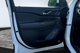 Used 2023  GMC Acadia FWD 4dr SLT at The Gilstrap Family Dealerships near Easley&comma; SC