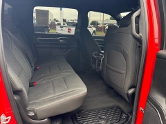 Used 2019  Ram 1500 4WD Crew Cab Big Horn&sol;Lone Star at The Truck Farm near Easley&comma; SC