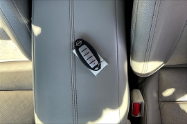 Used 2025  Nissan Altima SL AWD at The Gilstrap Family Dealerships near Easley, SC