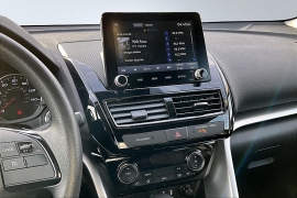 Used 2024  Mitsubishi Eclipse Cross LE S-AWC at The Gilstrap Family Dealerships near Easley&comma; SC