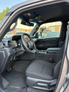 Used 2024  Toyota Land Cruiser 1958 4WD at The Truck Farm near Easley&comma; SC