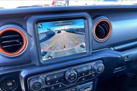 Used 2022  Jeep Gladiator Mojave 4x4 at The Gilstrap Family Dealerships near Easley, SC