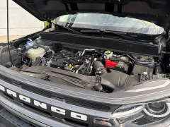 Used 2024  Ford Bronco Sport Big Bend 4x4 at The Truck Farm near Easley&comma; SC