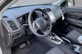 New 2026  Mitsubishi Outlander Sport ES 2&period;0 AWC at The Gilstrap Family Dealerships near Easley&comma; SC