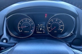 Used 2023  Mitsubishi Outlander Sport Ralliart 2&period;0 AWC at The Gilstrap Family Dealerships near Easley&comma; SC