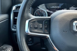 Used 2024  Ram 1500 2WD Laramie Crew Cab 5'7" Box at The Gilstrap Family Dealerships near Easley&comma; SC