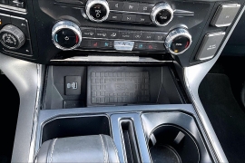 Used 2022  Ford F-150 4WD LARIAT SuperCrew 5.5' Box at The Gilstrap Family Dealerships near Easley, SC