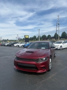 Used 2023  Dodge Charger GT RWD at The Truck Farm near Easley&comma; SC