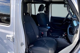 Used 2021  Jeep Gladiator Sport 4x4 at The Gilstrap Family Dealerships near Easley&comma; SC