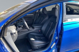 Used 2025  Nissan Altima SR FWD at The Gilstrap Family Dealerships near Easley&comma; SC