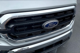 Used 2023  Ford F-150 2WD XLT SuperCrew 5.5' Box at The Gilstrap Family Dealerships near Easley, SC