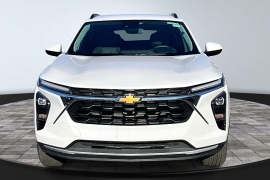 Used 2024  Chevrolet Trax FWD 4dr LT at The Gilstrap Family Dealerships near Easley&comma; SC