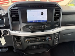 Used 2023  Ford F-150 2WD XLT SuperCrew 5&period;5' Box at The Truck Farm near Easley&comma; SC
