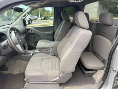 Used 2016  Nissan Frontier 2WD King Cab S Auto at The Truck Farm near Easley&comma; SC