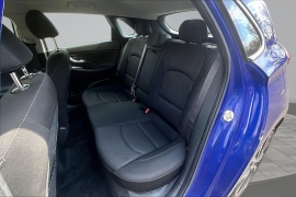 Used 2019  Hyundai Elantra GT 4d Hatchback at The Truck Farm near Easley&comma; SC
