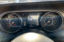 Used 2021  Jeep Gladiator Sport 4x4 at The Gilstrap Family Dealerships near Easley&comma; SC