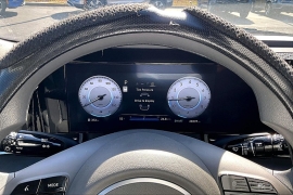 Used 2024  Hyundai Elantra SEL IVT at The Gilstrap Family Dealerships near Easley&comma; SC