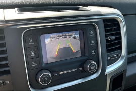 Used 2024  Ram 1500 Classic 2WD Warlock Crew Cab 5'7" Box at The Gilstrap Family Dealerships near Easley, SC