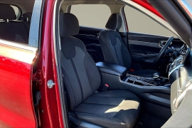 Used 2023  Kia Sorento LX AWD at The Gilstrap Family Dealerships near Easley, SC