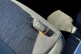 Used 2023  Ford F-150 2WD XLT SuperCrew 5&period;5' Box at The Gilstrap Family Dealerships near Easley&comma; SC