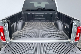 Used 2023  Ford F-150 2WD XLT SuperCrew 5.5' Box at The Gilstrap Family Dealerships near Easley, SC