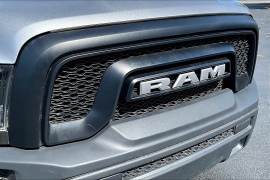 Used 2024  Ram 1500 Classic 2WD Warlock Crew Cab 5'7" Box at The Gilstrap Family Dealerships near Easley, SC