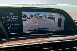 Used 2021  Cadillac Escalade 4WD 4dr Sport Platinum at The Gilstrap Family Dealerships near Easley, SC