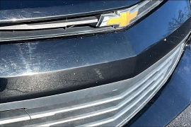 Used 2016  Chevrolet Camaro 2d Coupe LT1 V6 at The Gilstrap Family Dealerships near Easley&comma; SC