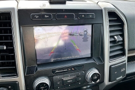 Used 2020  Ford F-150 4WD SuperCrew Lariat 5 1&sol;2 at The Gilstrap Family Dealerships near Easley&comma; SC