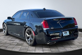 Used 2021  Chrysler 300 300S RWD at The Gilstrap Family Dealerships near Easley, SC