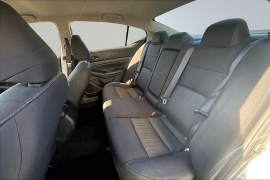 Used 2024  Nissan Altima 2.5 SV Sedan at The Gilstrap Family Dealerships near Easley, SC