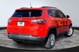 Used 2019  Jeep Compass 4d SUV FWD Sport at The Gilstrap Family Dealerships near Easley, SC