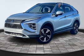 Used 2024  Mitsubishi Eclipse Cross SE S-AWC at The Truck Farm near Easley&comma; SC