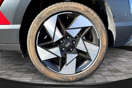 Used 2024  Hyundai Kona Limited FWD at The Gilstrap Family Dealerships near Easley, SC