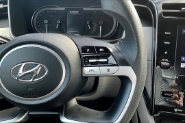 Used 2024  Hyundai Tucson SEL AWD *Ltd Avail* at The Gilstrap Family Dealerships near Easley, SC