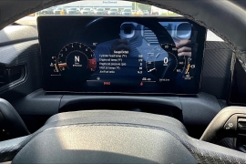 Used 2024  Ford Mustang GT Fastback at The Gilstrap Family Dealerships near Easley, SC