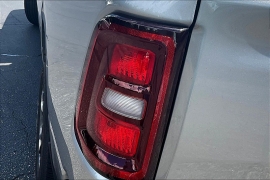 Used 2025  Ram 1500 4WD Tradesman Crew Cab 5'7" Box at The Gilstrap Family Dealerships near Easley, SC