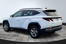 Used 2024  Hyundai Tucson SEL AWD *Ltd Avail* at The Gilstrap Family Dealerships near Easley, SC