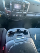Used 2024 Ram 1500 Classic 2WD Warlock Crew Cab 5'7" Box at The Gilstrap Family Dealerships near Easley, SC