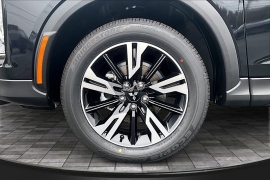 New 2026  Mitsubishi Eclipse Cross SE S-AWC at The Gilstrap Family Dealerships near Easley, SC