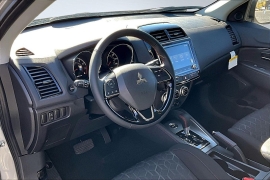 New 2026  Mitsubishi Outlander Sport LE 2&period;0 AWC at The Gilstrap Family Dealerships near Easley&comma; SC