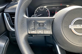 Used 2024  Nissan Rogue AWD SV at The Gilstrap Family Dealerships near Easley&comma; SC