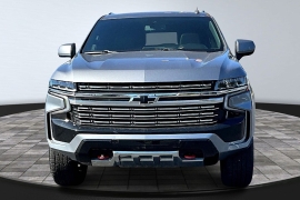 Used 2021  Chevrolet Tahoe 4WD 4dr Z71 at The Gilstrap Family Dealerships near Easley, SC
